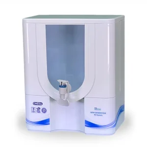 دستگاه تصفیه آب خانگی اومسا-مدل آبتین «رومیزی»