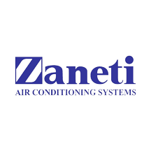 کولر گازی زانتی | فروش محصول اصلی | فروشگاه تاسیسات ارشد